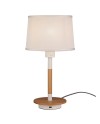 ***OFER/DES*** NORDICA II * SOBREMESA 1L - USB